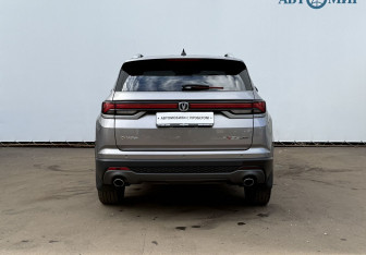 Подержанный автомобиль Changan CS35PLUS 2023 года (6 фото)