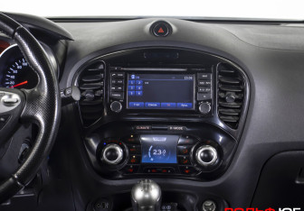 Подержанный автомобиль Nissan Juke 2013 года (14 фото)