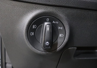 Подержанный автомобиль Skoda Kodiaq 2022 года (13 фото)