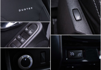 Подержанный автомобиль Renault Duster 2018 года (15 фото)