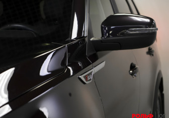 Подержанный автомобиль Chery Tiggo 8 Pro 2022 года (40 фото)