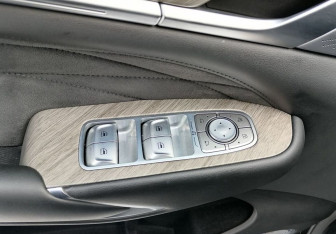 Подержанный автомобиль Tank 500 2023 года (13 фото)