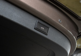 Подержанный автомобиль Skoda Kodiaq 2018 года (19 фото)