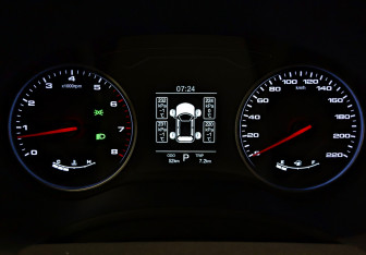 Новый Москвич 3 2022 (13 фото)