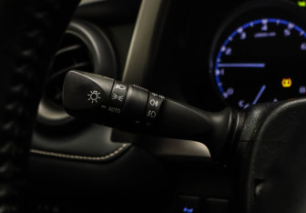 Подержанный автомобиль Toyota RAV4 2019 года (12 фото)