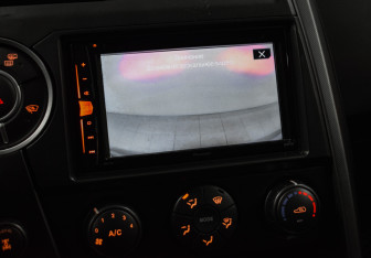 Подержанный автомобиль SsangYong Kyron 2014 года (19 фото)