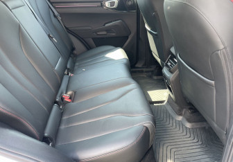 Подержанный автомобиль Haval H3 2025 года (11 фото)