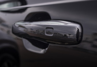 Новый Volvo XC90 2025 (29 фото)