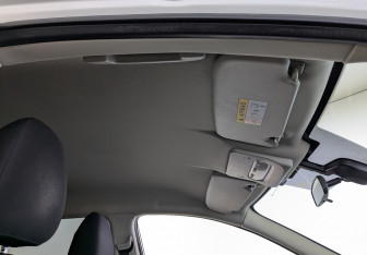 Подержанный автомобиль Nissan Qashqai 2016 года (20 фото)