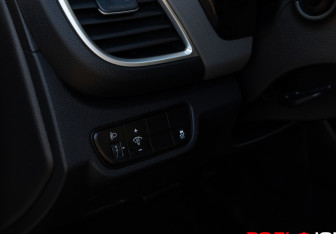 Подержанный автомобиль Kia Seltos 2021 года (14 фото)