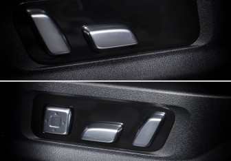 Подержанный автомобиль Tank 500 2023 года (19 фото)