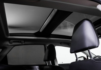 Подержанный автомобиль Lexus NX 2021 года (18 фото)