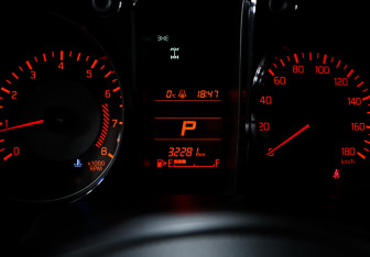 Подержанный автомобиль Suzuki Jimny 2020 года (11 фото)