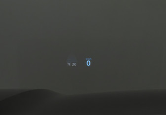 Подержанный автомобиль Volkswagen Teramont 2025 года (13 фото)