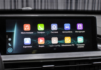 Подержанный автомобиль Chery Tiggo 7 Pro Max 2023 года (20 фото)