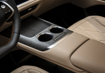 Новый Changan CS75PLUS 2025 (18 фото)