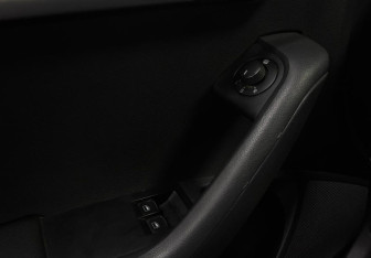 Подержанный автомобиль Skoda Octavia Liftback 2017 года (20 фото)