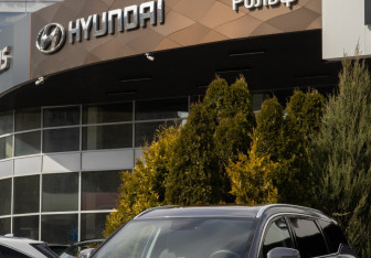 Подержанный автомобиль Chery Tiggo 7 Pro Max 2023 года (28 фото)
