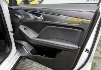 Подержанный автомобиль Haval Jolion 2024 года (22 фото)