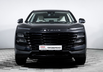 Подержанный автомобиль Jetour Dashing 2023 года (2 фото)