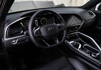 Подержанный автомобиль Knewstar 001 2024 года (14 фото)