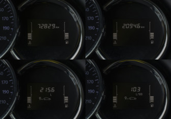 Подержанный автомобиль Renault Duster 2020 года (12 фото)