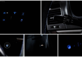 Подержанный автомобиль Hyundai Santa Fe 2011 года (11 фото)