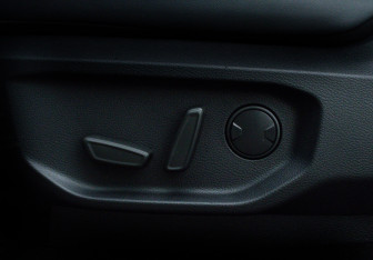 Новый Ford Ranger 2025 (18 фото)