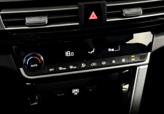 Подержанный автомобиль Kia Seltos 2021 года (26 фото)