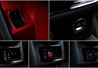 Подержанный автомобиль Bentley Bentayga 2021 года (36 фото)