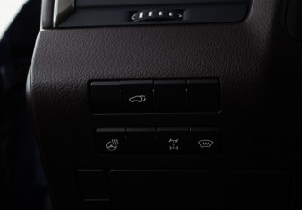 Подержанный автомобиль Lexus RX 2020 года (19 фото)
