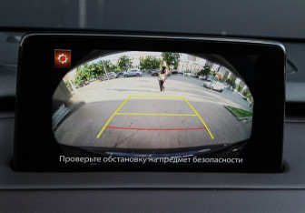 Подержанный автомобиль Mazda CX-9 2020 года (24 фото)