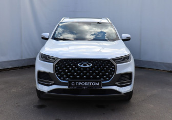Подержанный автомобиль Chery Tiggo 8 Pro Max 2023 года (2 фото)