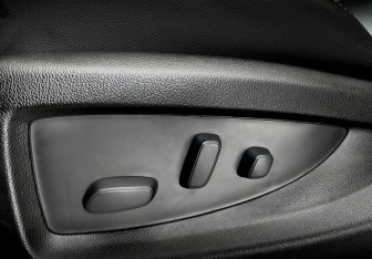 Подержанный автомобиль Chevrolet Tahoe 2020 года (21 фото)