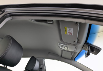 Подержанный автомобиль Kia Sportage 2019 года (23 фото)