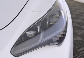 Подержанный автомобиль Kia Stinger 2018 года (11 фото)