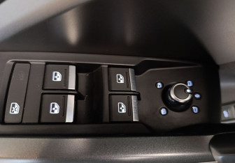 Подержанный автомобиль Audi Q3 Sportback 2021 года (13 фото)