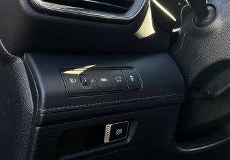 Подержанный автомобиль Hyundai Santa Fe 2021 года (28 фото)