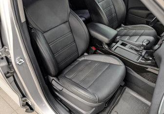 Подержанный автомобиль Kia Sorento 2019 года (21 фото)