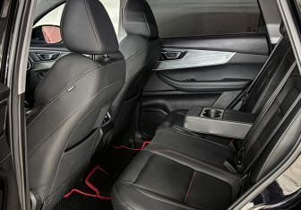 Подержанный автомобиль Chery Tiggo 7 Pro 2023 года (13 фото)