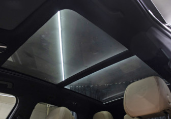 Подержанный автомобиль Porsche Cayenne 2019 года (21 фото)