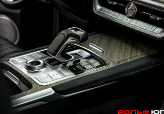 Подержанный автомобиль Tank 500 2023 года (14 фото)