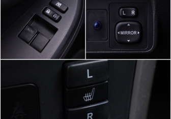 Подержанный автомобиль Toyota Corolla Sedan 2008 года (16 фото)