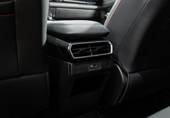 Новый Geely Cityray 2026 (17 фото)