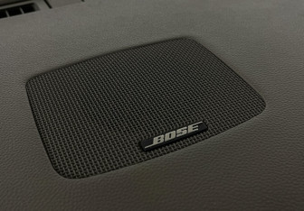 Подержанный автомобиль Infiniti FX 2009 года (20 фото)