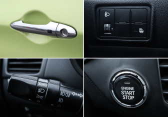 Подержанный автомобиль Kia Picanto 2011 года (16 фото)