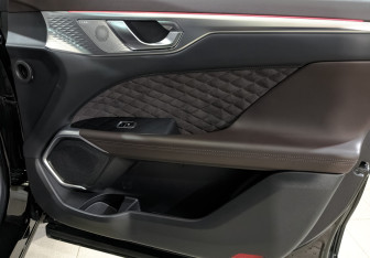 Подержанный автомобиль Wey 05 2023 года (25 фото)