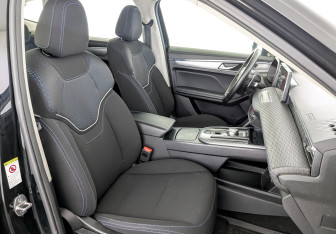 Подержанный автомобиль Haval Jolion 2023 года (23 фото)