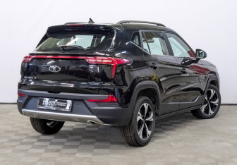 Подержанный автомобиль Москвич 3 2023 года (5 фото)