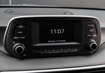 Подержанный автомобиль Hyundai Tucson 2020 года (17 фото)